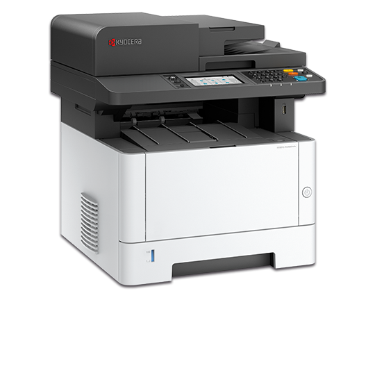Kyocera ECOSYS MA4000wifx MA4000fx series